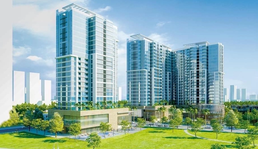 Khách hàng tố một doanh nghiệp có vốn đầu tư nước ngoài lên UBND Thành phố Hồ Chí Minh 